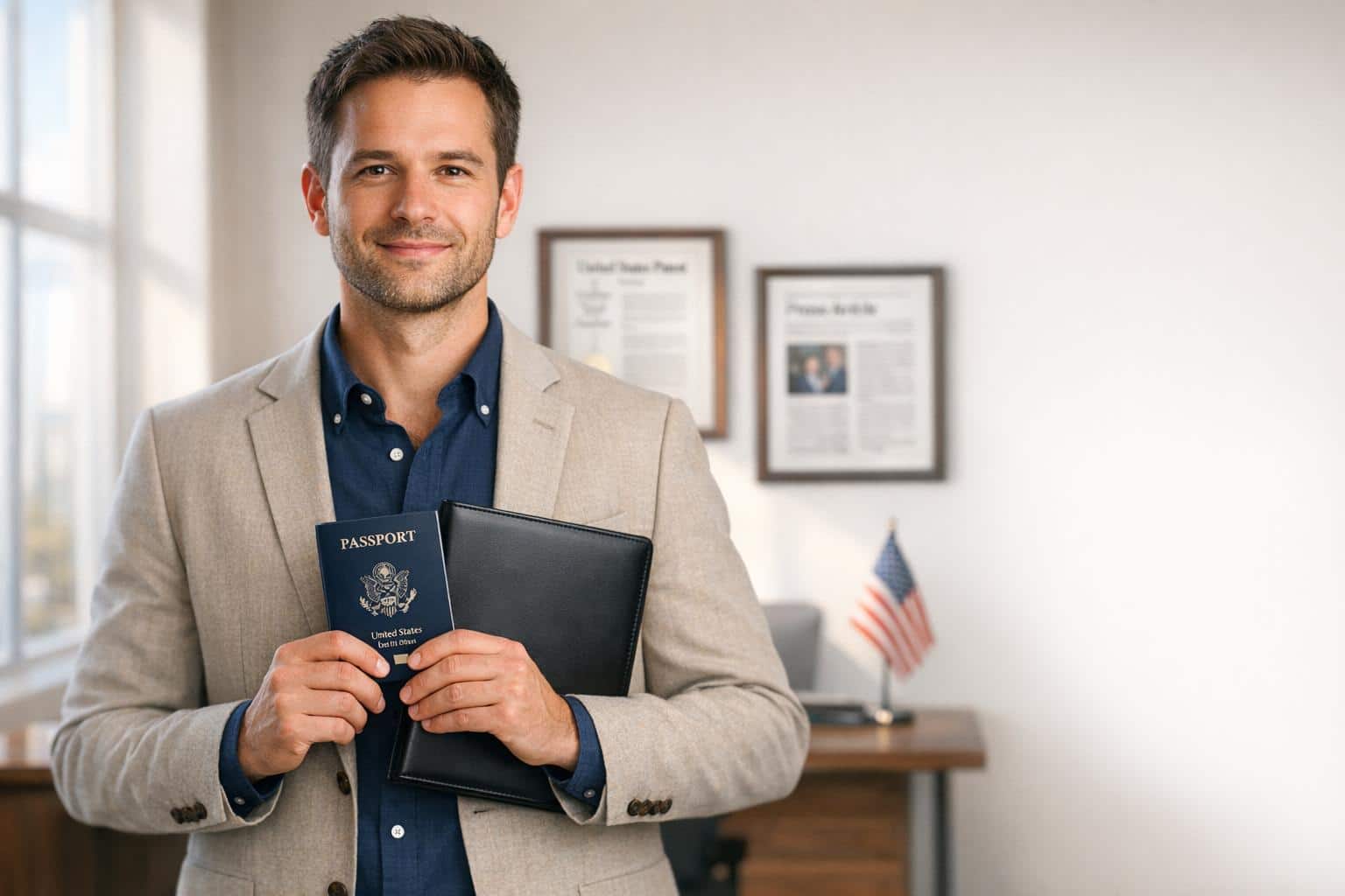 O-1 Visa for Entrepreneurs: How to Qualify as an “Extraordinary Talent” Founder