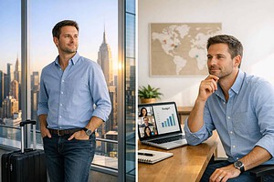 Relocating to the U.S. vs Running a Remote Business: Pros and Cons for Founders
