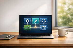 AI in Small Business: 5 AI Tools You Should Be Using in 2026