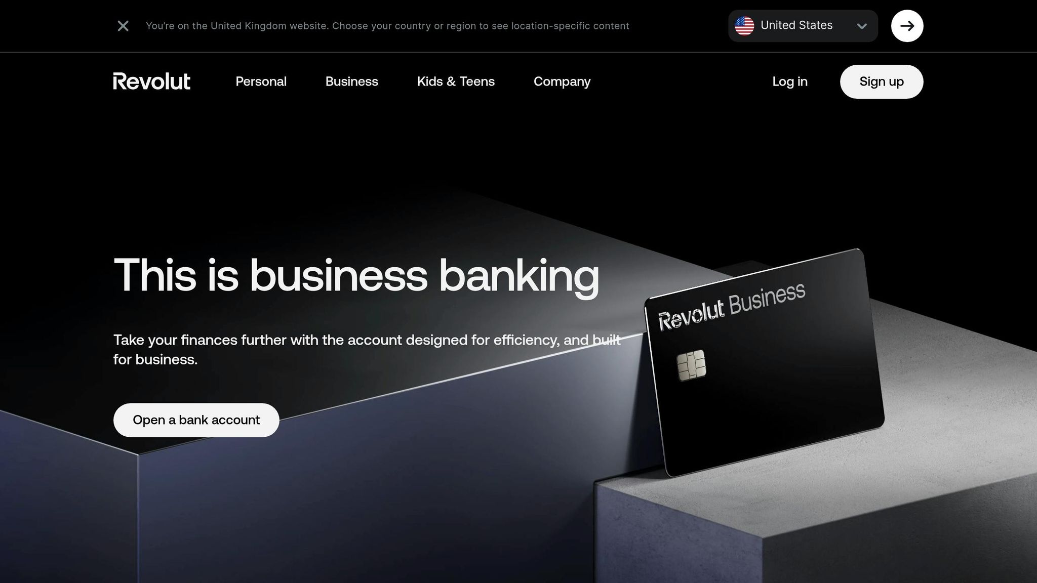Revolut Business