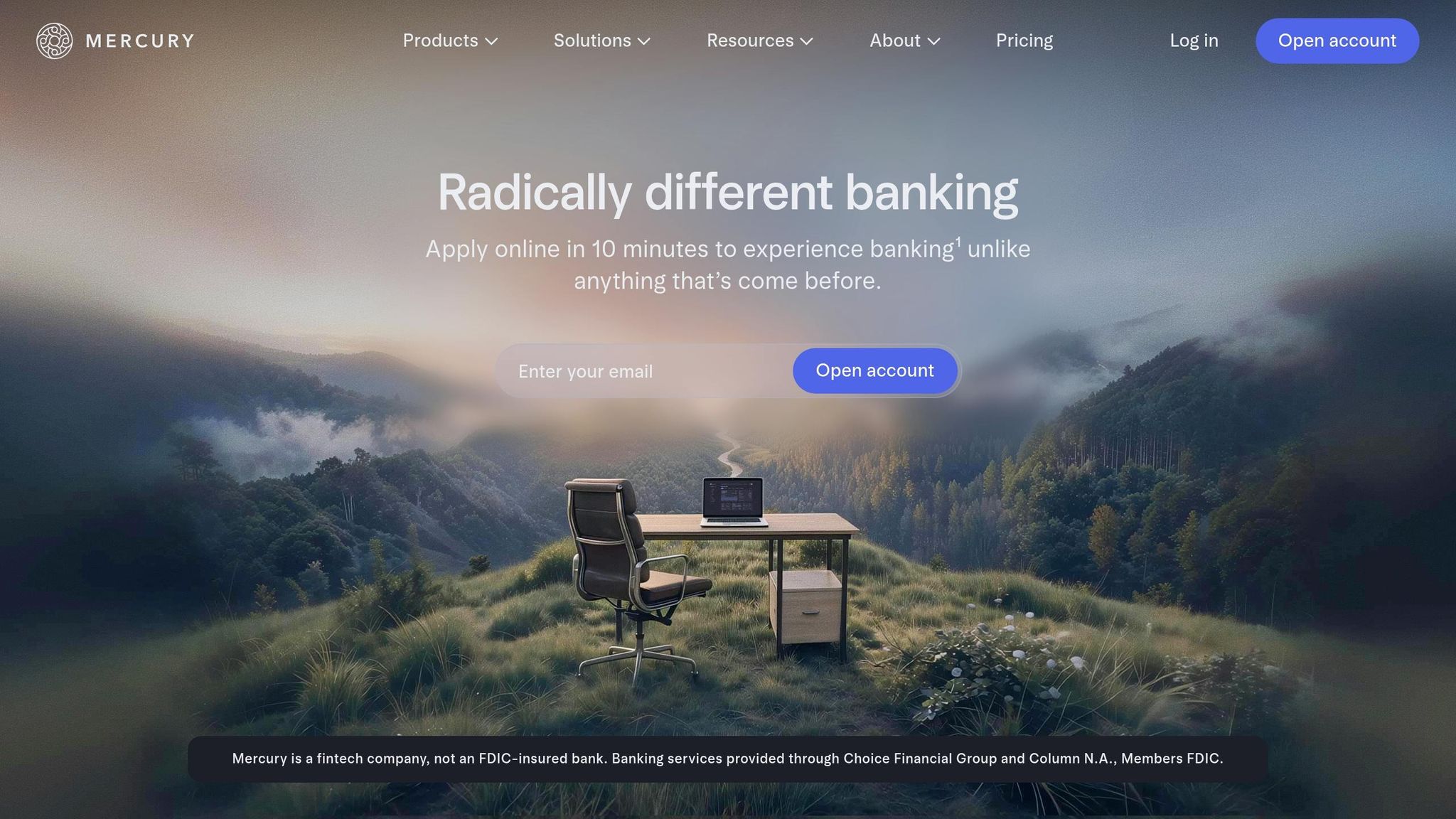 Business Anywhere offers solutions for obtaining a US business bank account without a US address or SSN, ideal for international entrepreneurs.