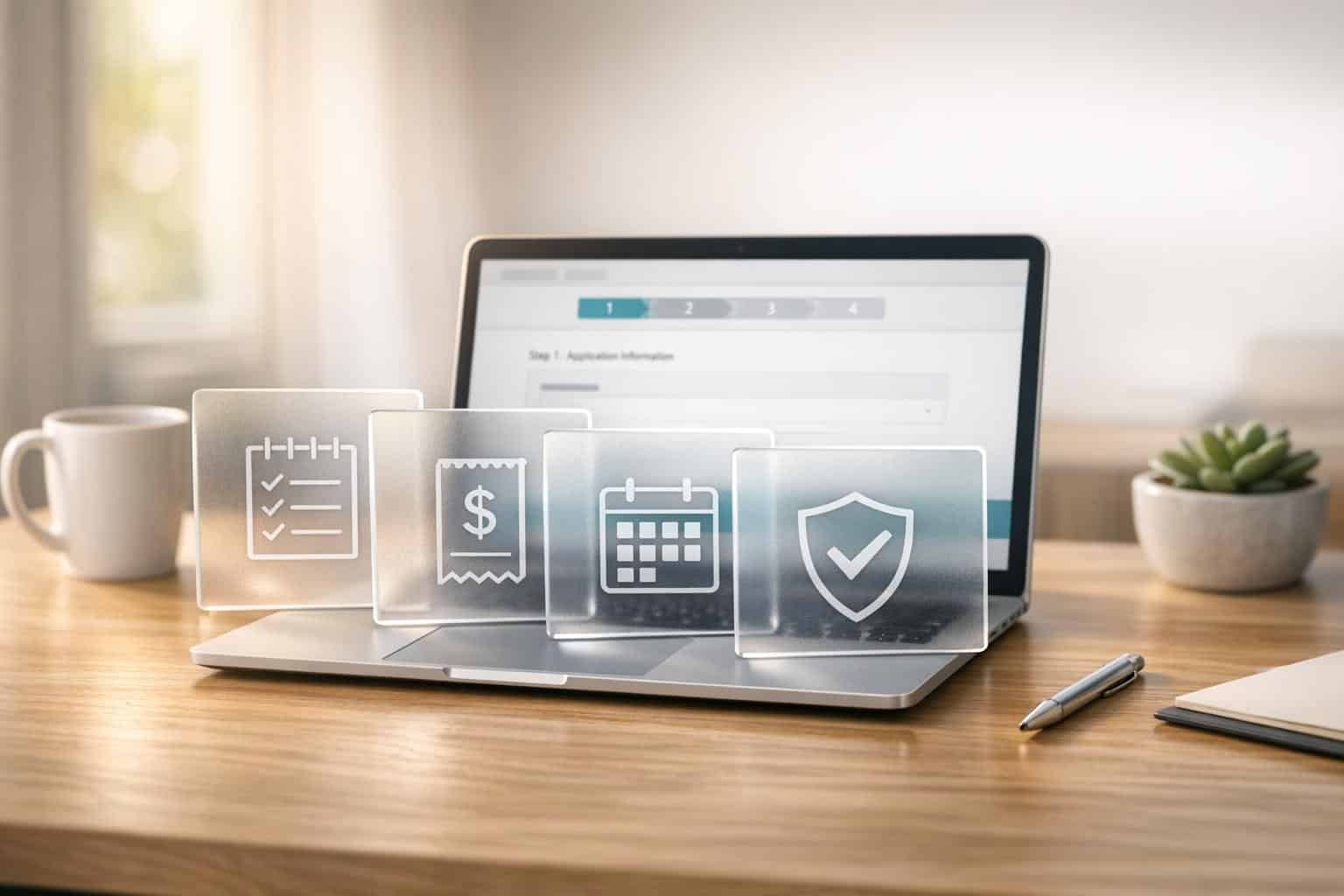 Online Filing for Foreign Qualification: FAQ