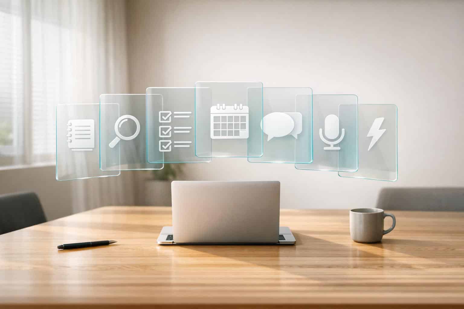 Top 7 AI Tools for Team Collaboration