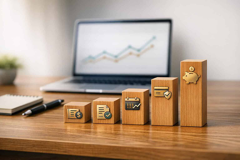 Cash Flow Management for Startups: 5 Tips to Keep Your Business Financially Healthy