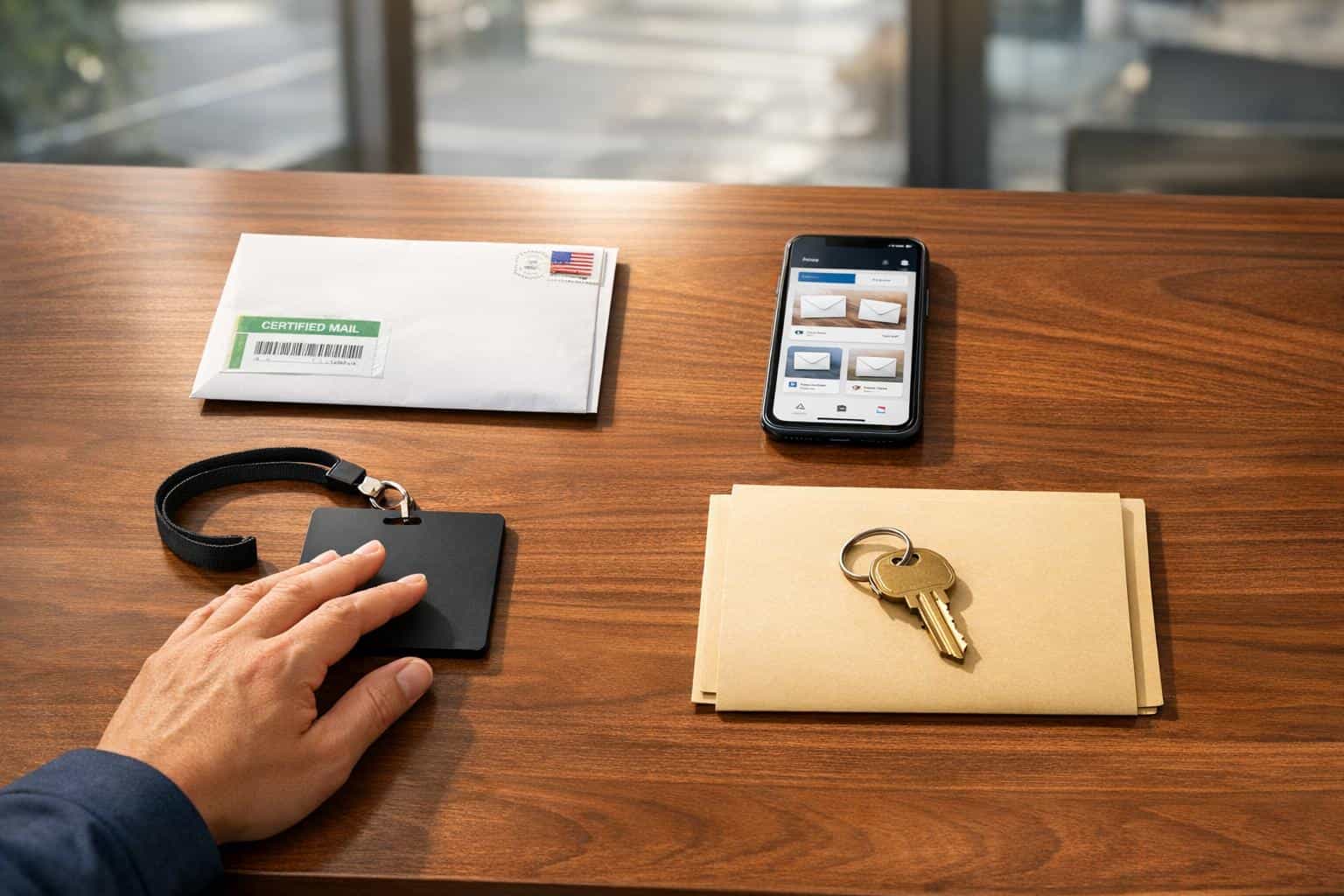 How to Get a US Address for Your LLC Without Living in the United States
