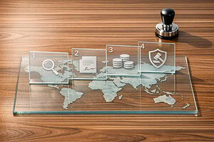 Copyright Licensing Across Borders: Key Steps