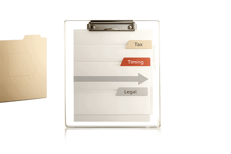How to Move Your Existing Business to a New State (LLC Domestication Explained)