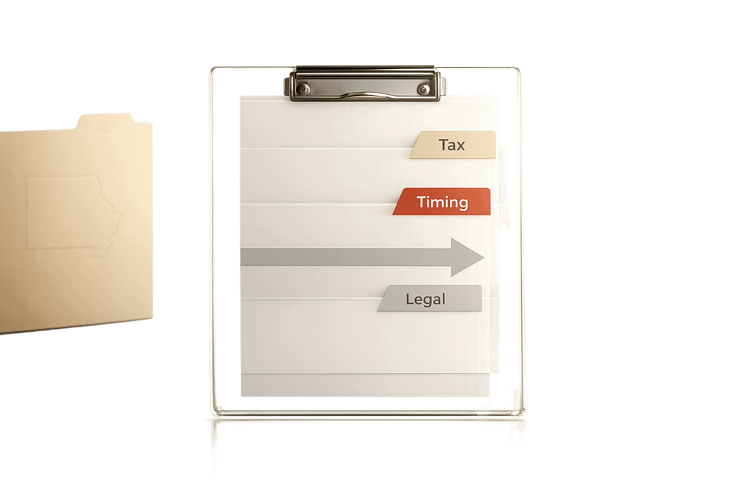 How to Move Your Existing Business to a New State (LLC Domestication Explained)