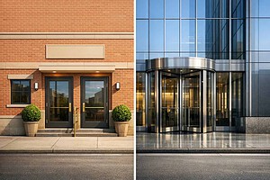 Partnership vs Corporation: Key Differences