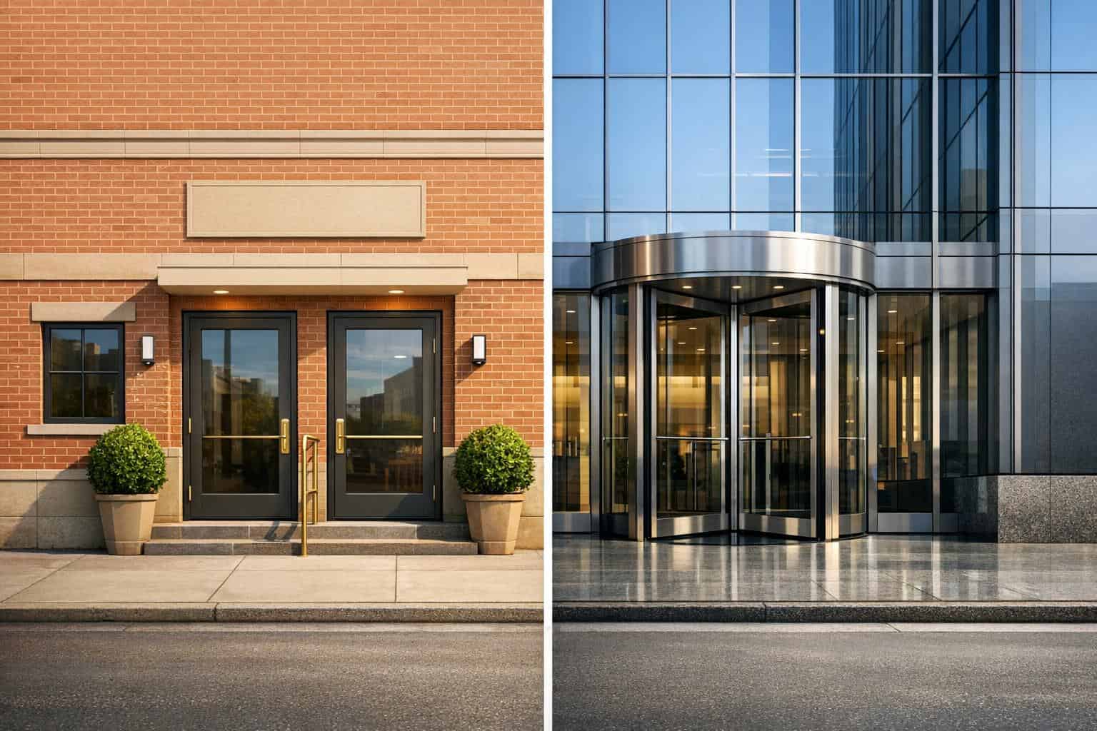 Partnership vs Corporation: Key Differences