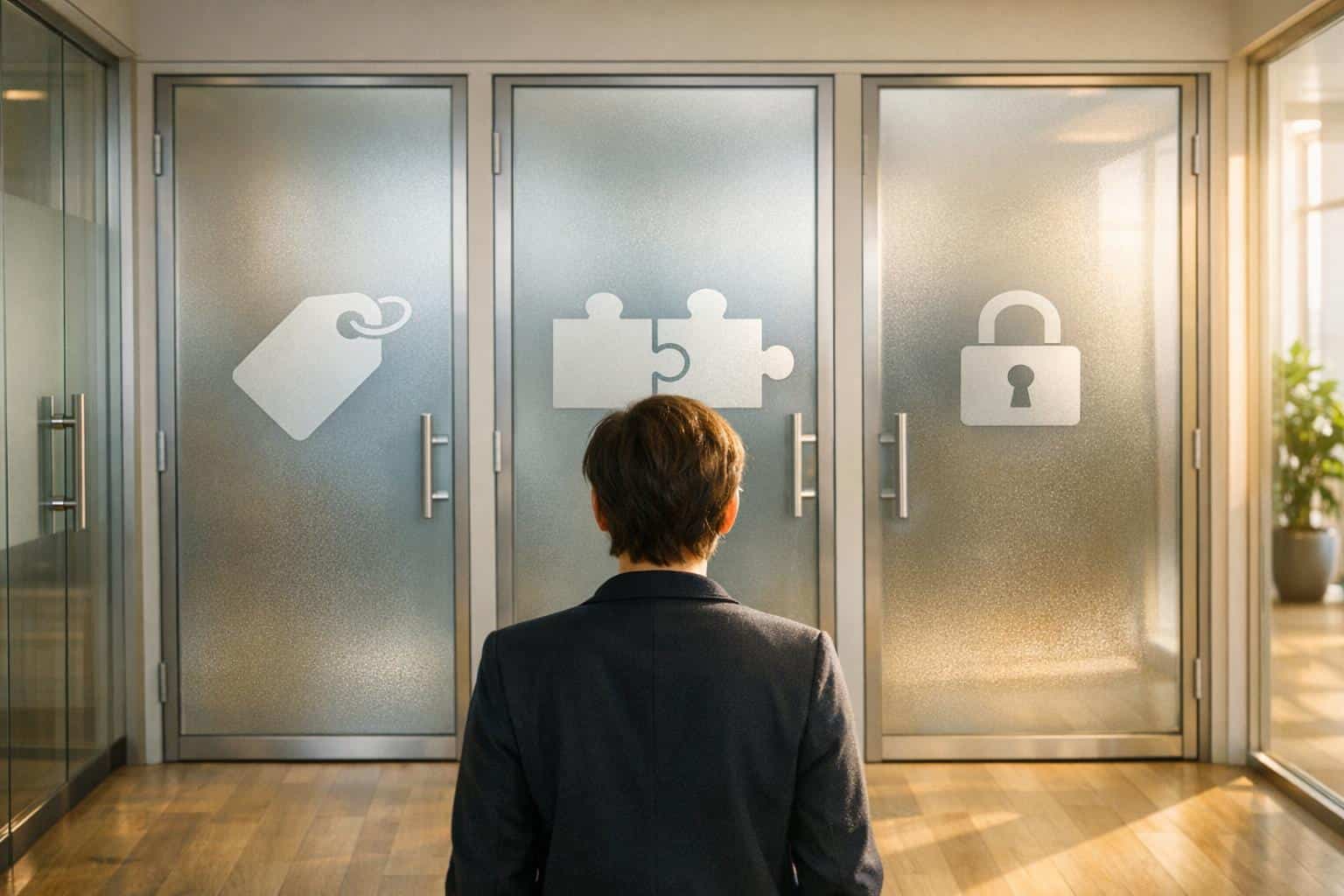 Exit Strategy Options: Selling, Merging, or Closing Your Business (What Founders Should Know)