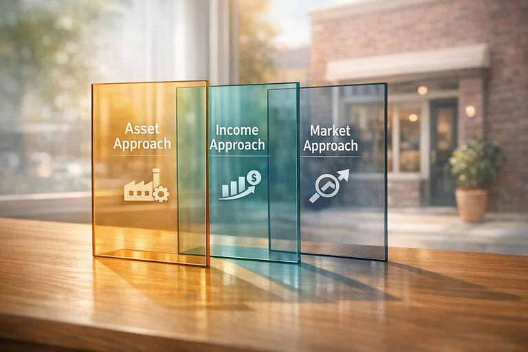 How to Value Your Business: A Simple Guide to Small Business Valuation