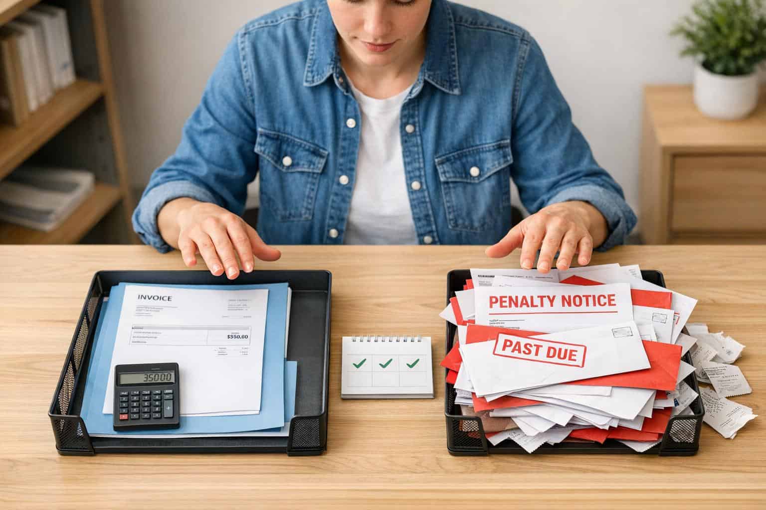 Foreign Qualification vs. Non-Compliance Costs