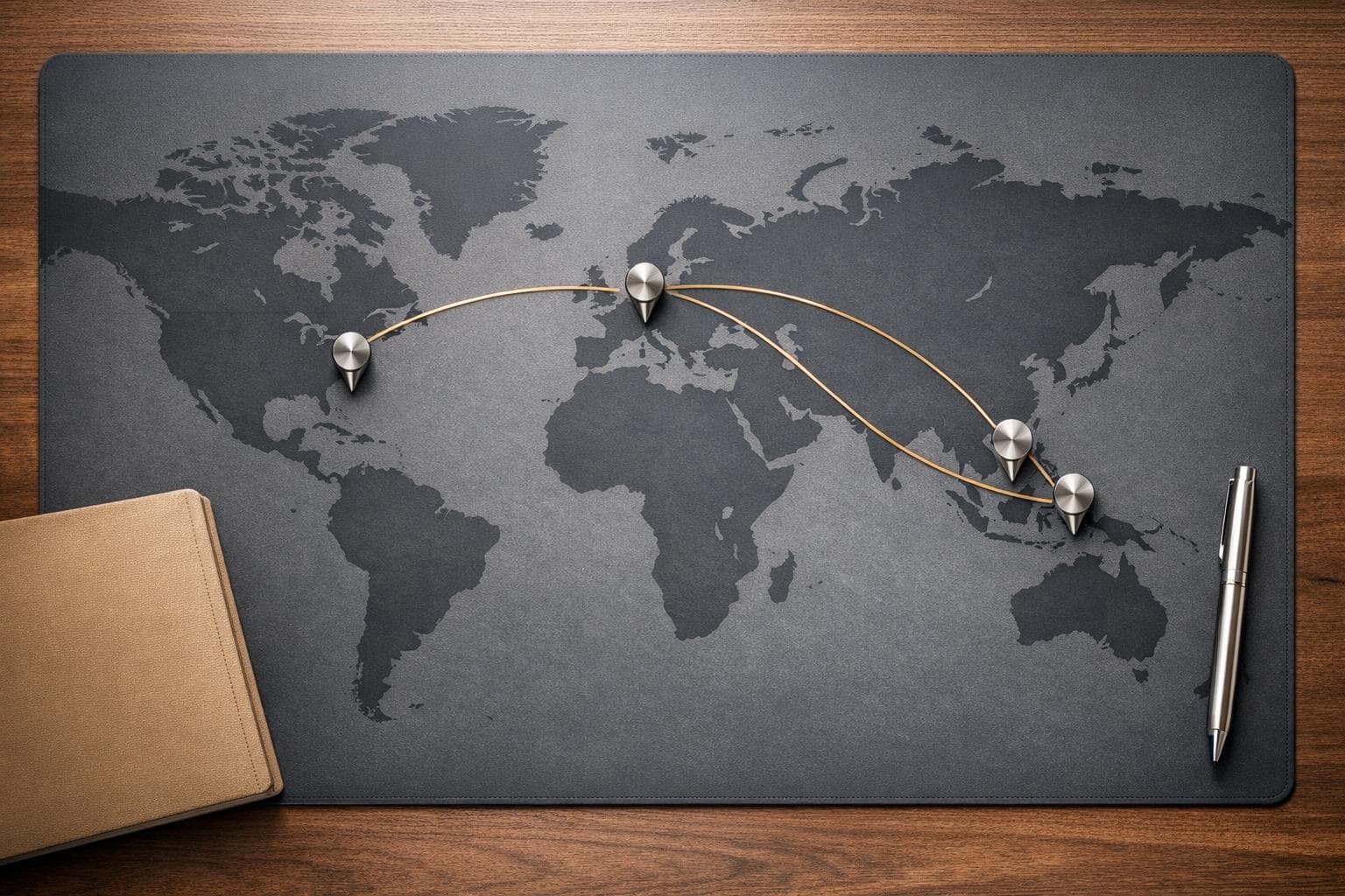 US LLC vs UK vs Singapore: Which Jurisdiction Is Best for Your Global Business?