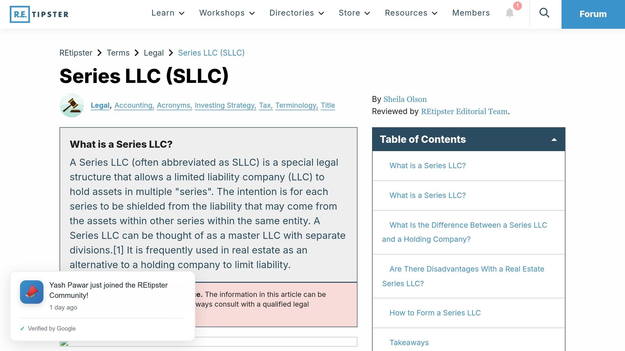Guide to forming a Series LLC in Texas for business owners and entrepreneurs, including legal and tax considerations.