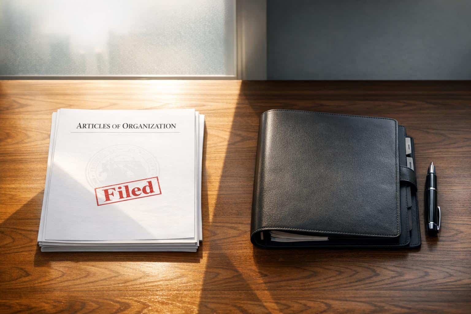 Articles of Organization vs Operating Agreement: What’s the Difference?