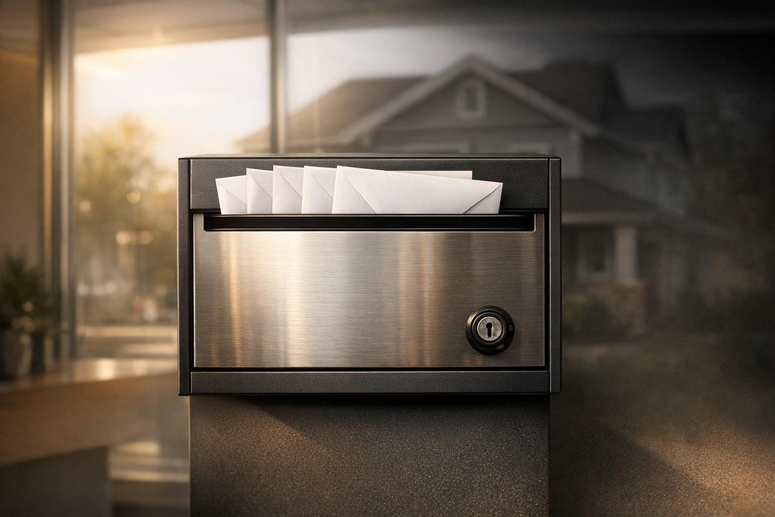 5 Ways Virtual Addresses Protect Business Privacy
