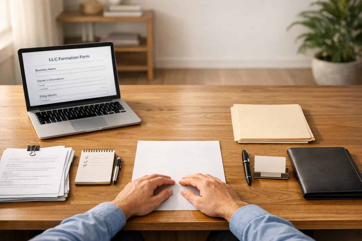 Do I Need a Lawyer to Start an LLC?
