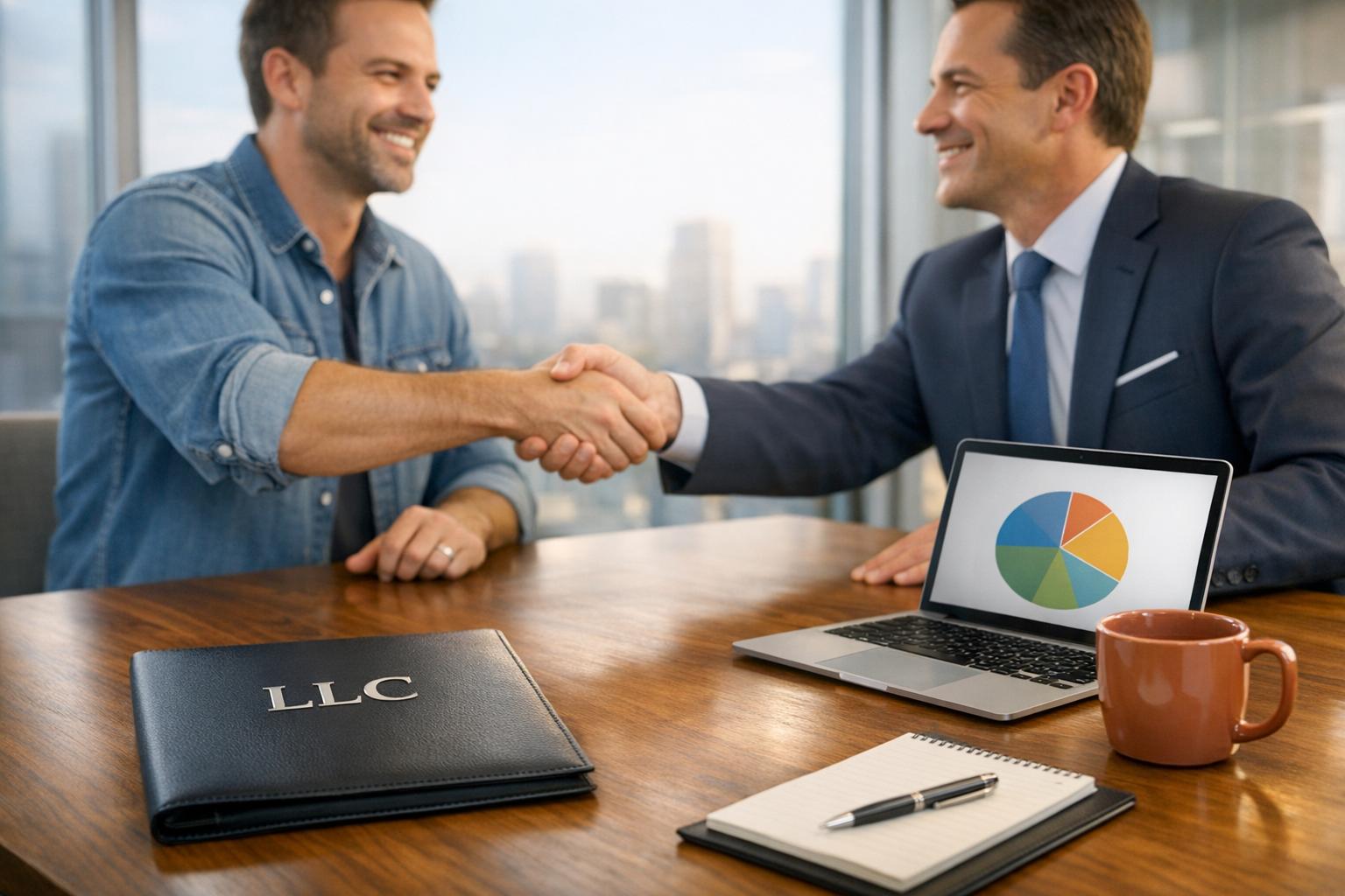Why Freelancers Form LLCs: Liability, Taxes, and Credibility