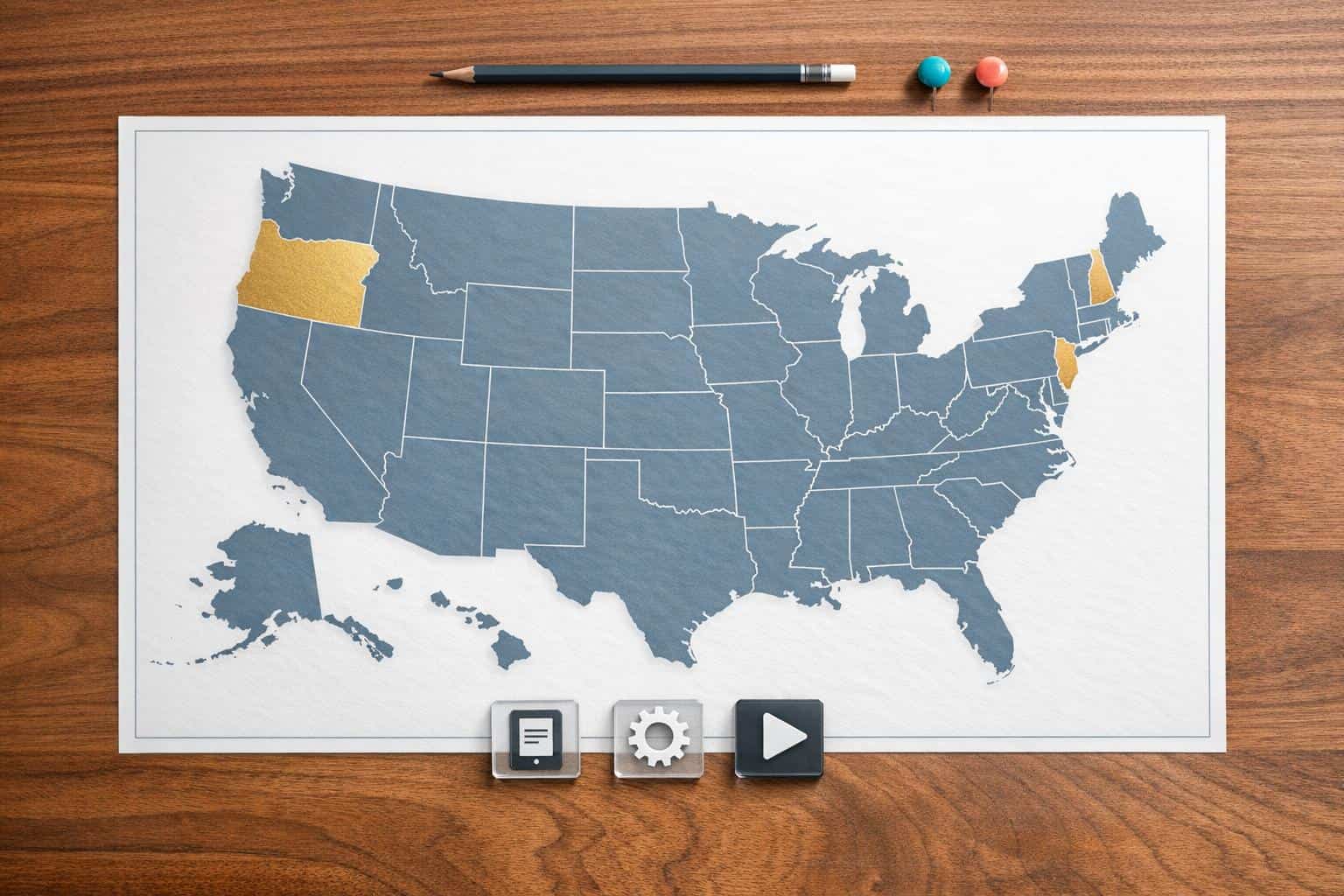 Digital Product Tax Exemptions by State