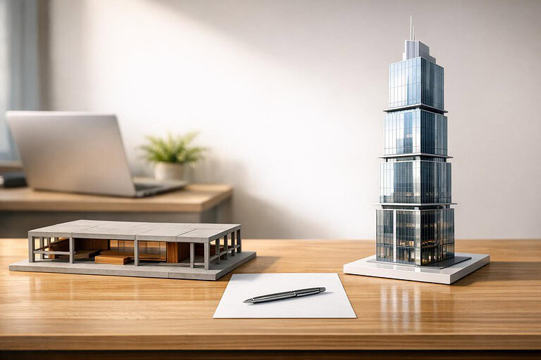 LLC vs C Corp for Startups and Venture-Backed Companies