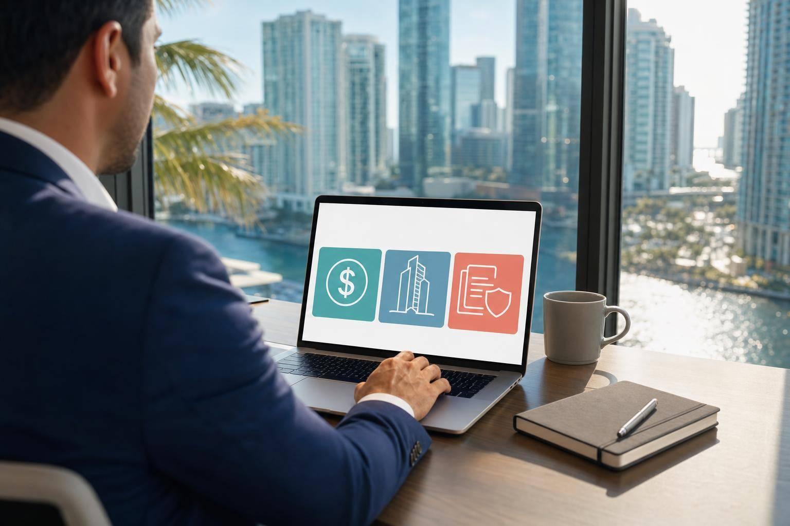 Best Virtual Mailbox in Miami, Florida