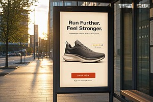 What Makes an Effective Advertisement? Principles + Examples