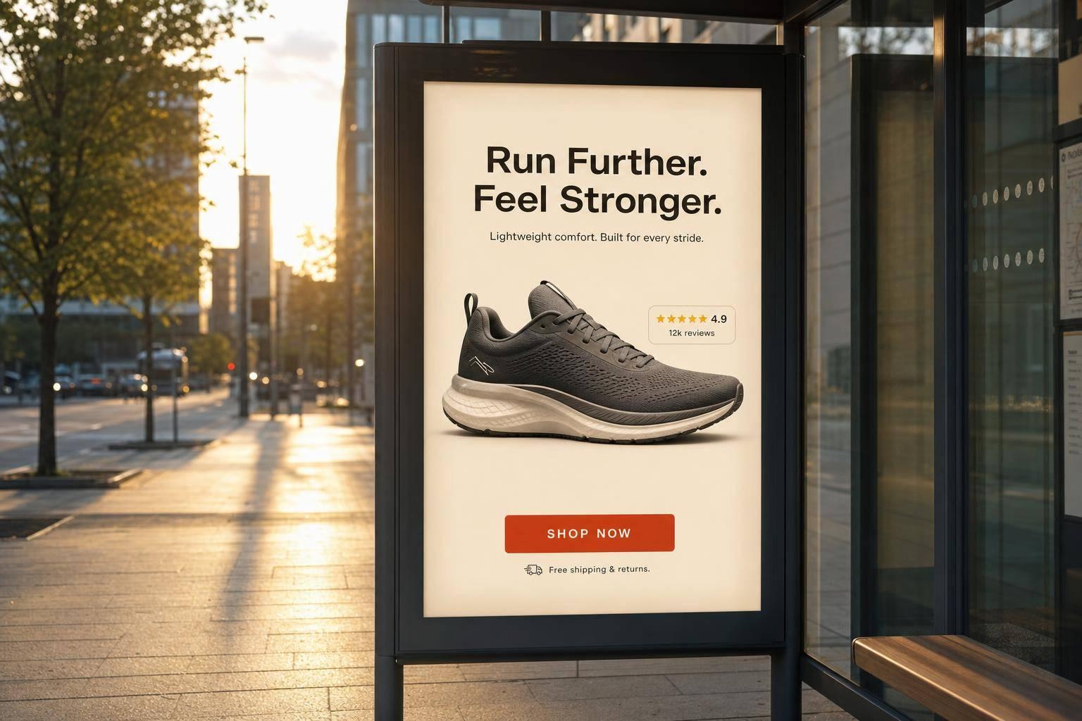 What Makes an Effective Advertisement? Principles + Examples