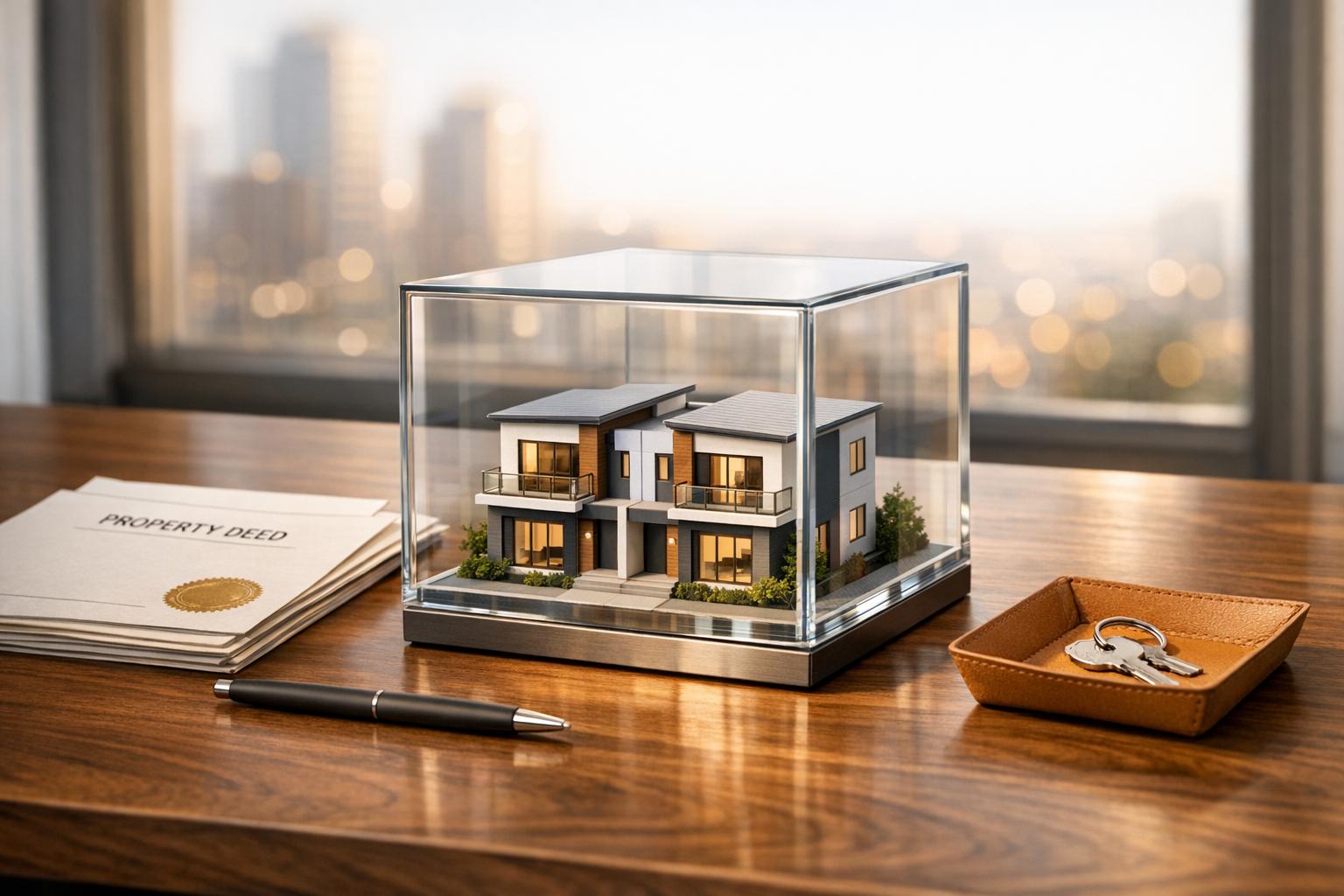Real Estate Investor LLC: Holding Properties the Right Way
