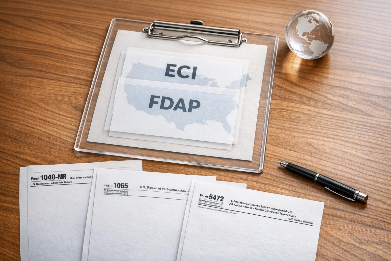 Do Non-US Residents Pay US Taxes on a US LLC? Explained
