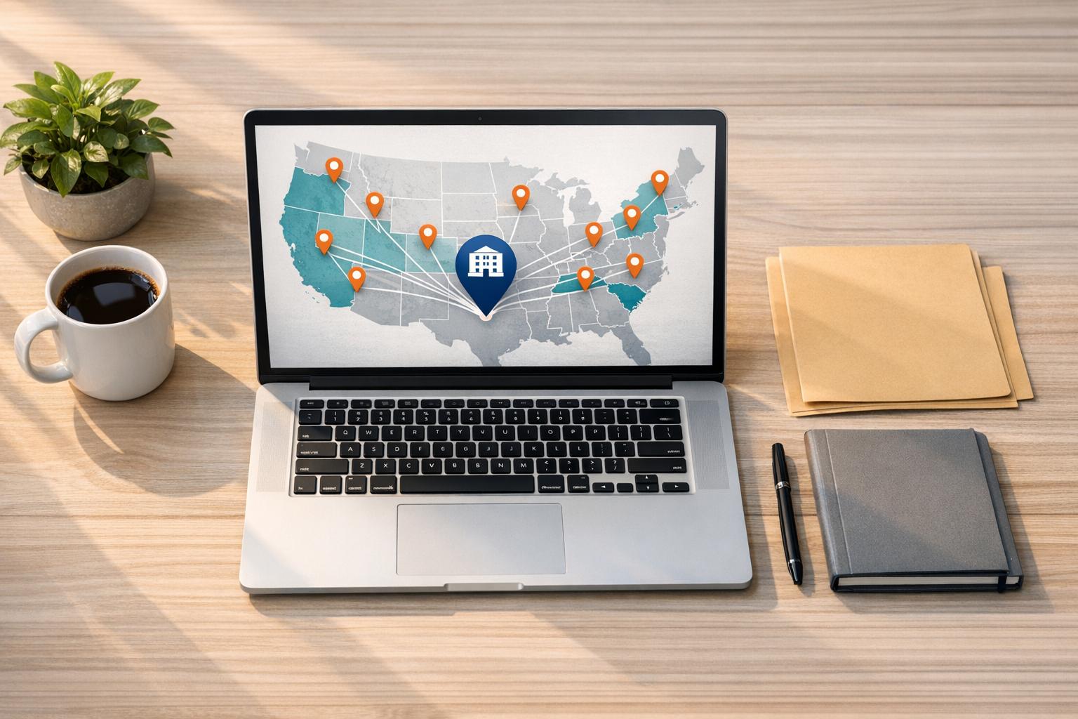 Tax Reporting Tips for Multi-State Remote Employees