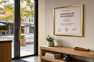 What Is a Certificate of Occupancy and When Do You Need One?