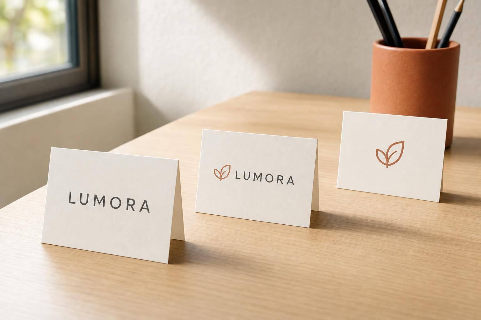 Wordmark vs Brandmark vs Combination Logo: Which to Use
