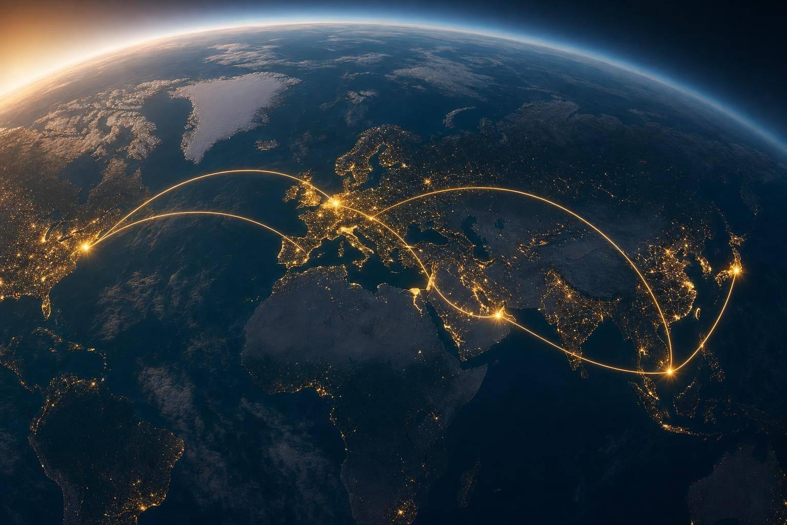What Is a Legal Entity Identifier (LEI) and Do You Need One?