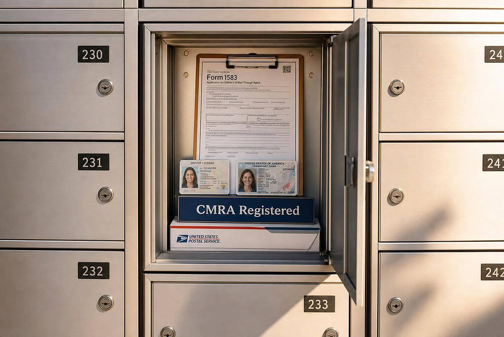 Are Virtual Mailboxes Legal? What USPS Rules Actually Say