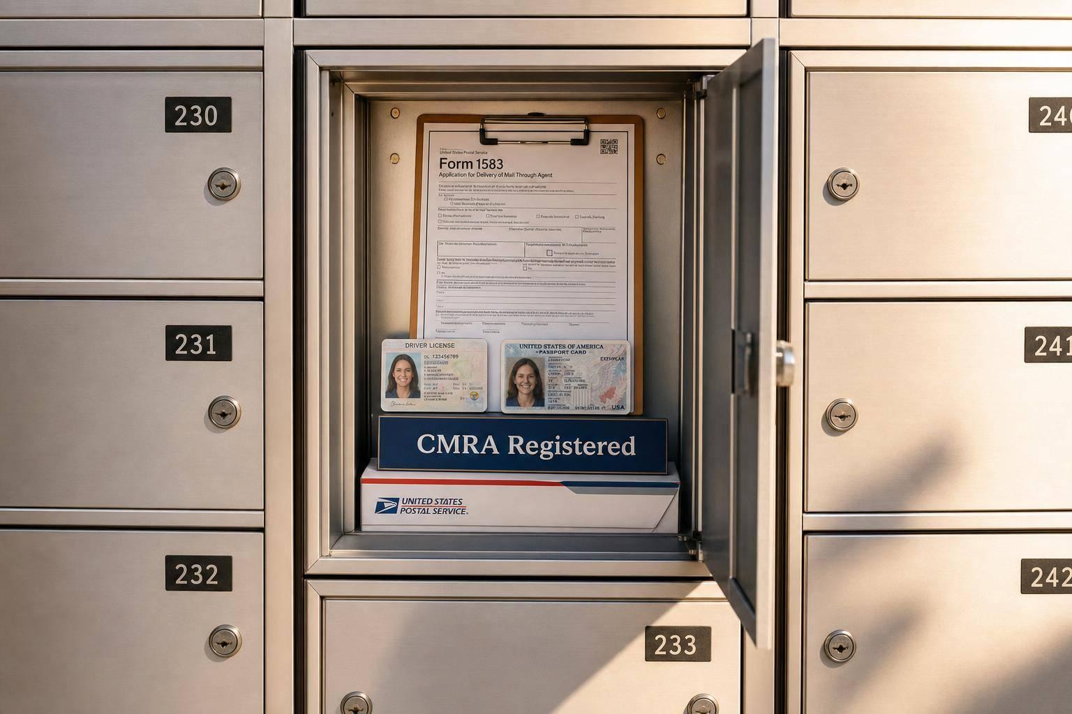 Are Virtual Mailboxes Legal? What USPS Rules Actually Say
