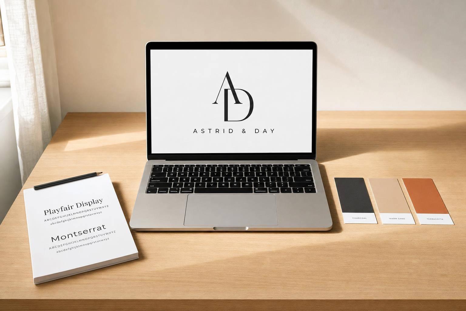 How to Design a Logo for Your New Business (No Designer Needed)