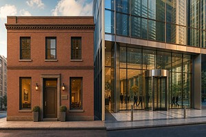 Close Corporation vs Regular Corporation: Key Differences