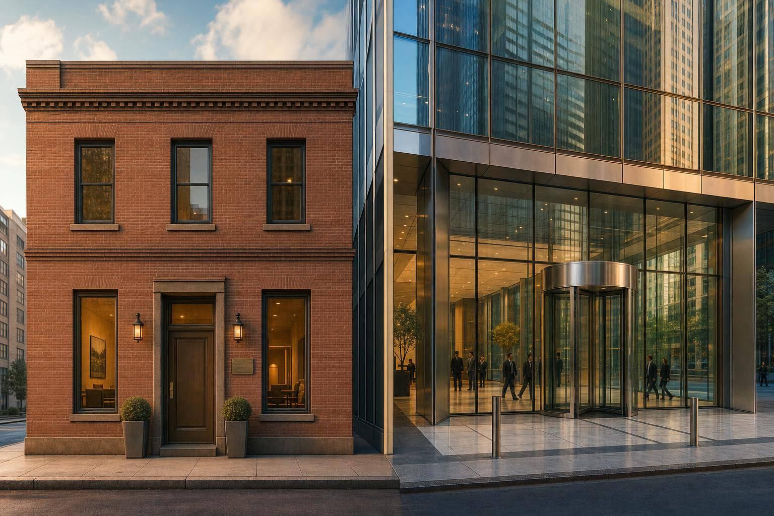 Close Corporation vs Regular Corporation: Key Differences