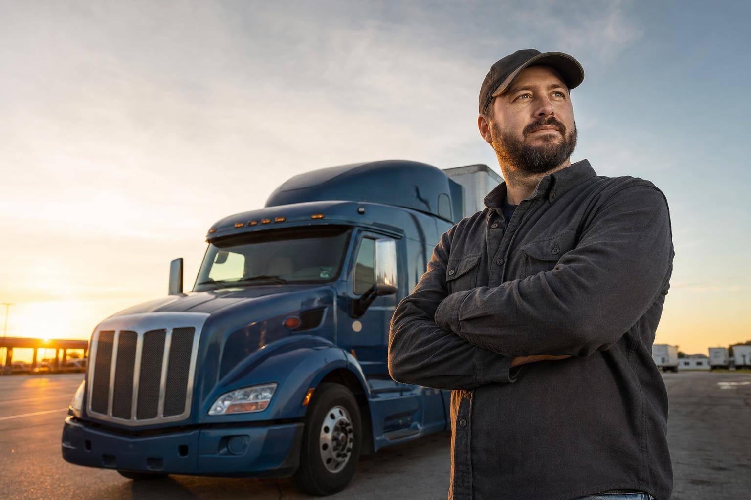 Forming an LLC for a Trucking Owner-Operator: BOC-3 and Beyond