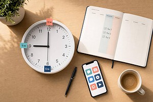 Best Times to Post on Each Social Platform: 2026 Cheat Sheet