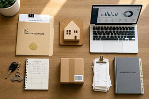 Tax Write-Offs Every New LLC Owner Should Know