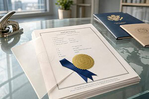 What Is an Apostille and When Does Your Business Need One?