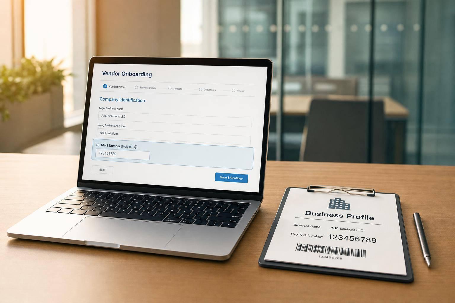 What Is a DUNS Number and Does Your Business Need One?