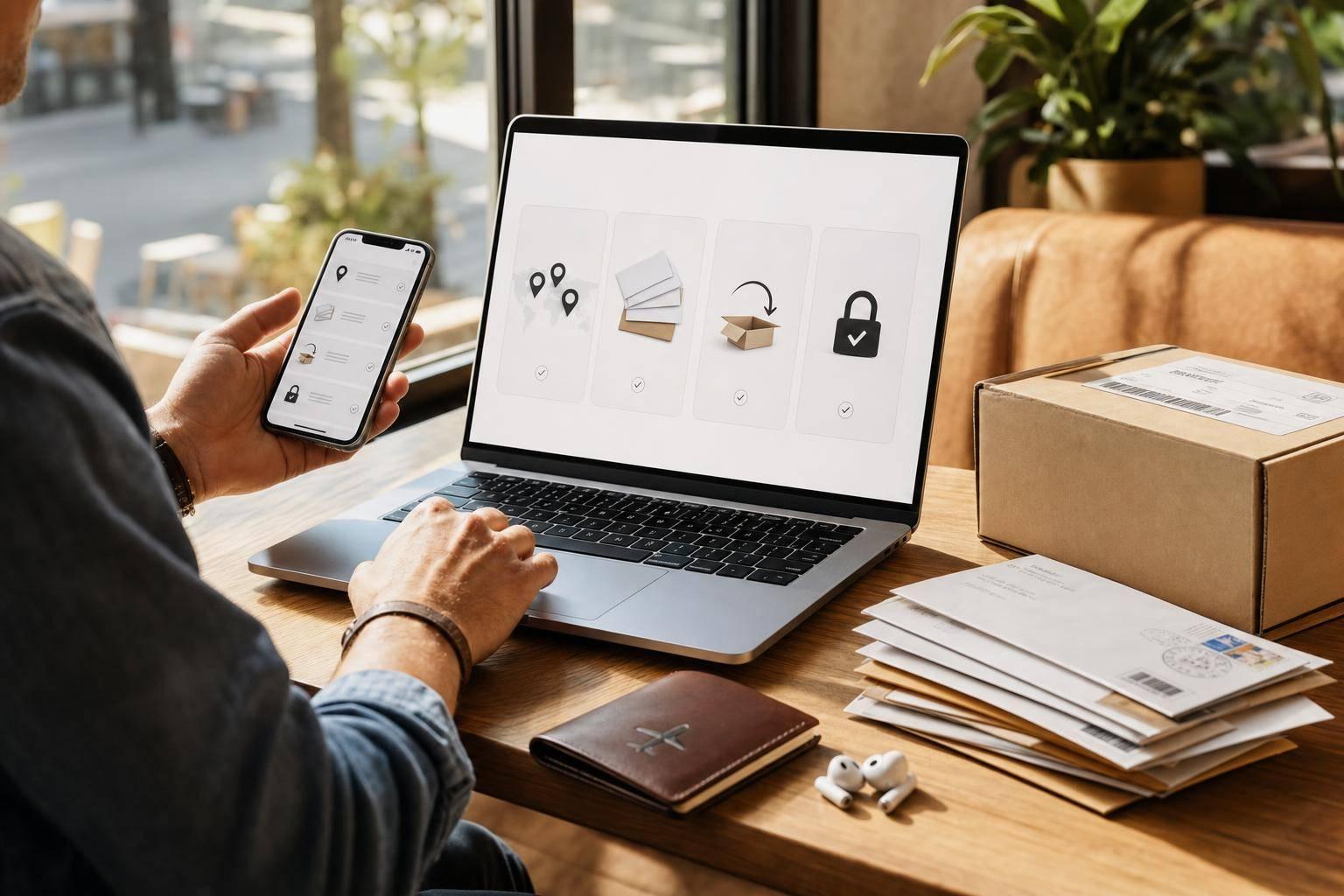 Best Virtual Mailbox for Digital Nomads in 2026