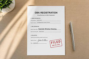 DBA Examples: Real-World Doing-Business-As Names That Work