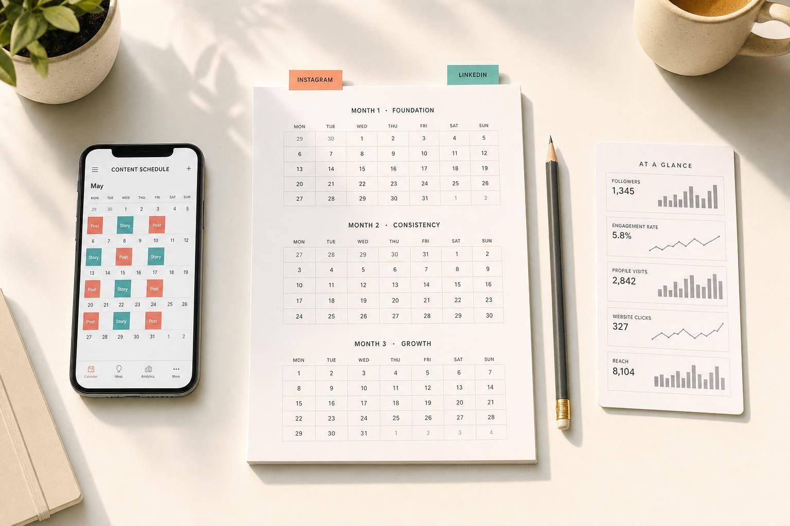 Social Media Marketing for New Business Owners: Where to Start