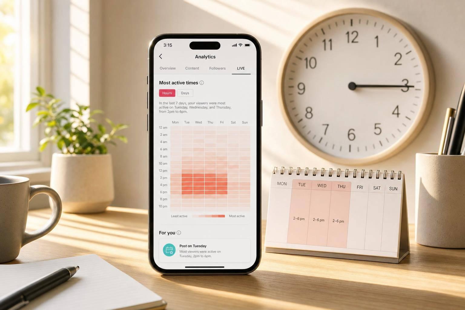 Best Times to Post on TikTok for Small Businesses (2026)
