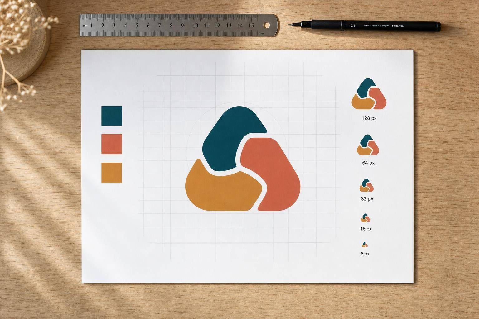 Abstract Logos: When and How to Use Them