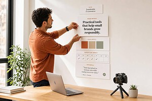 Building a Personal Brand as a Solo Founder